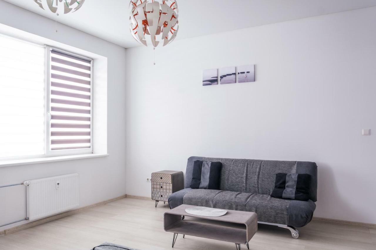 Sandra Apartamentai Kaunas Exterior photo